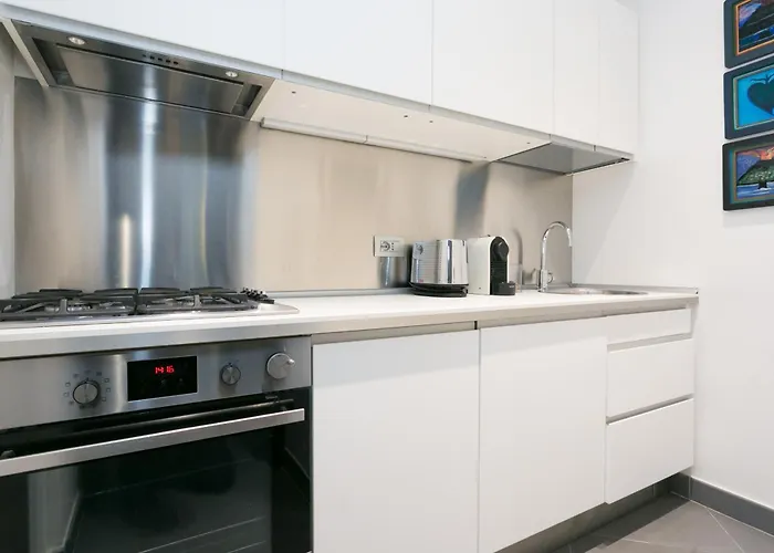 Apartment The Cedar