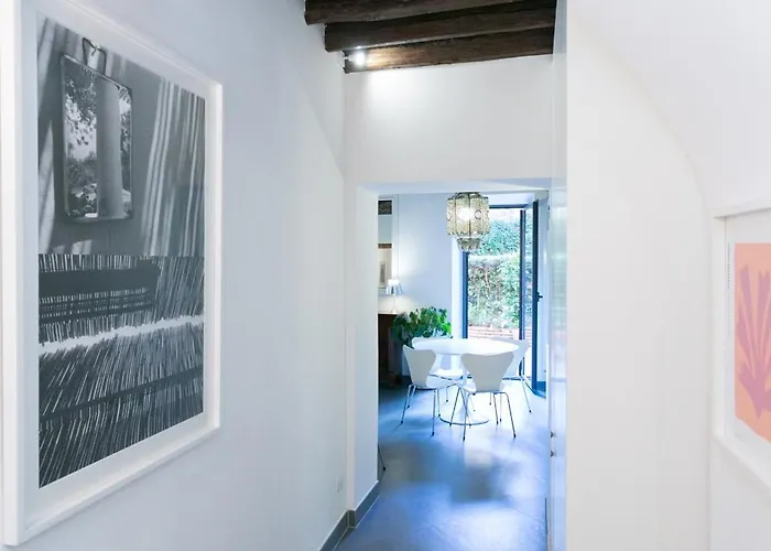 Apartment The Cedar